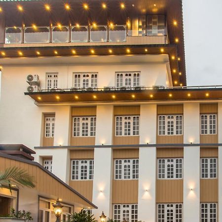 Bouddha Boutique Hotel Pvt Ltd Katmandu Eksteriør billede