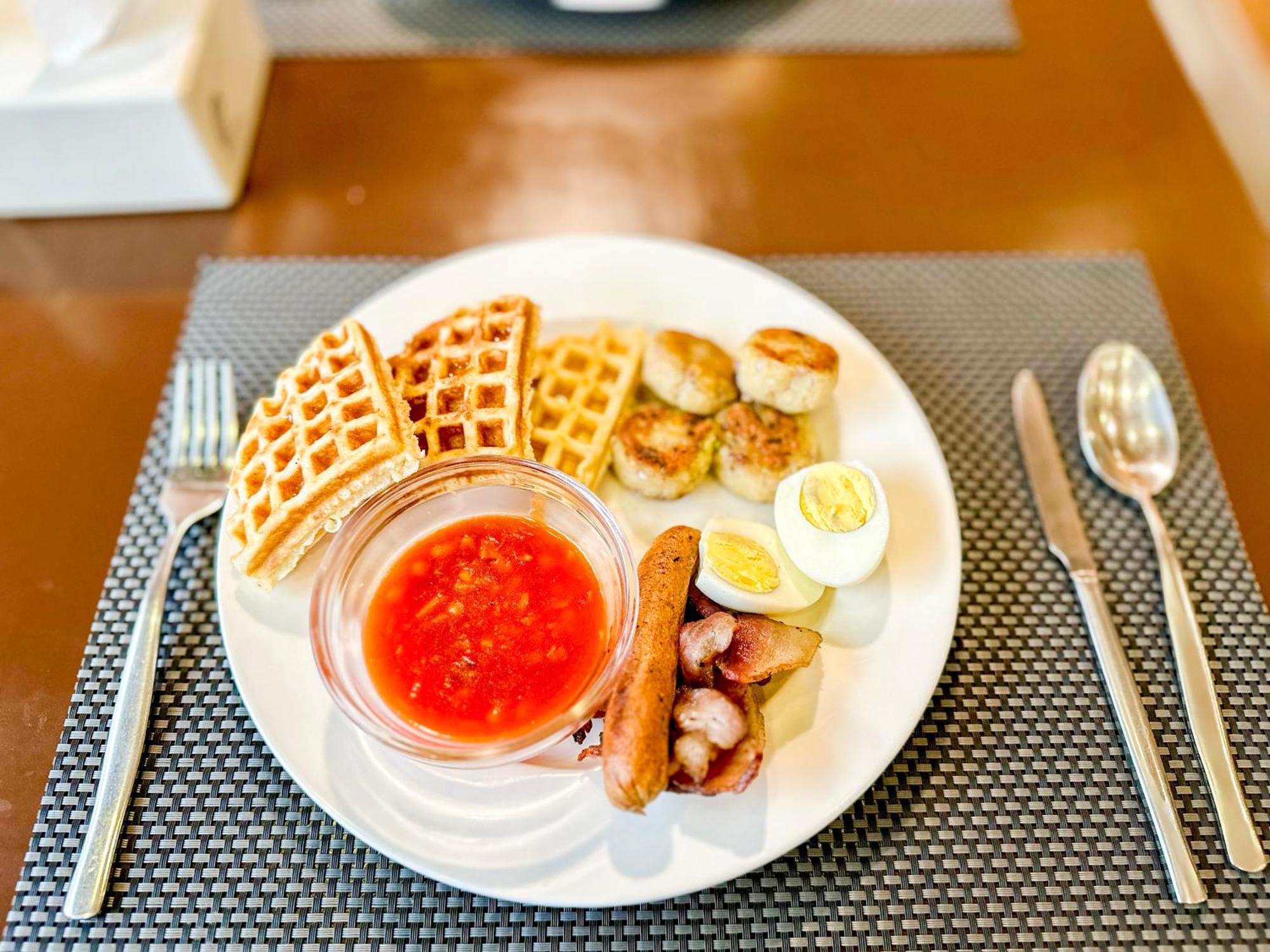 Bouddha Boutique Hotel Pvt Ltd Katmandu Eksteriør billede