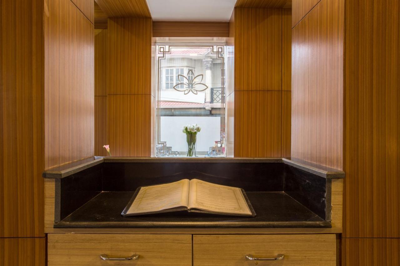 Bouddha Boutique Hotel Pvt Ltd Katmandu Eksteriør billede