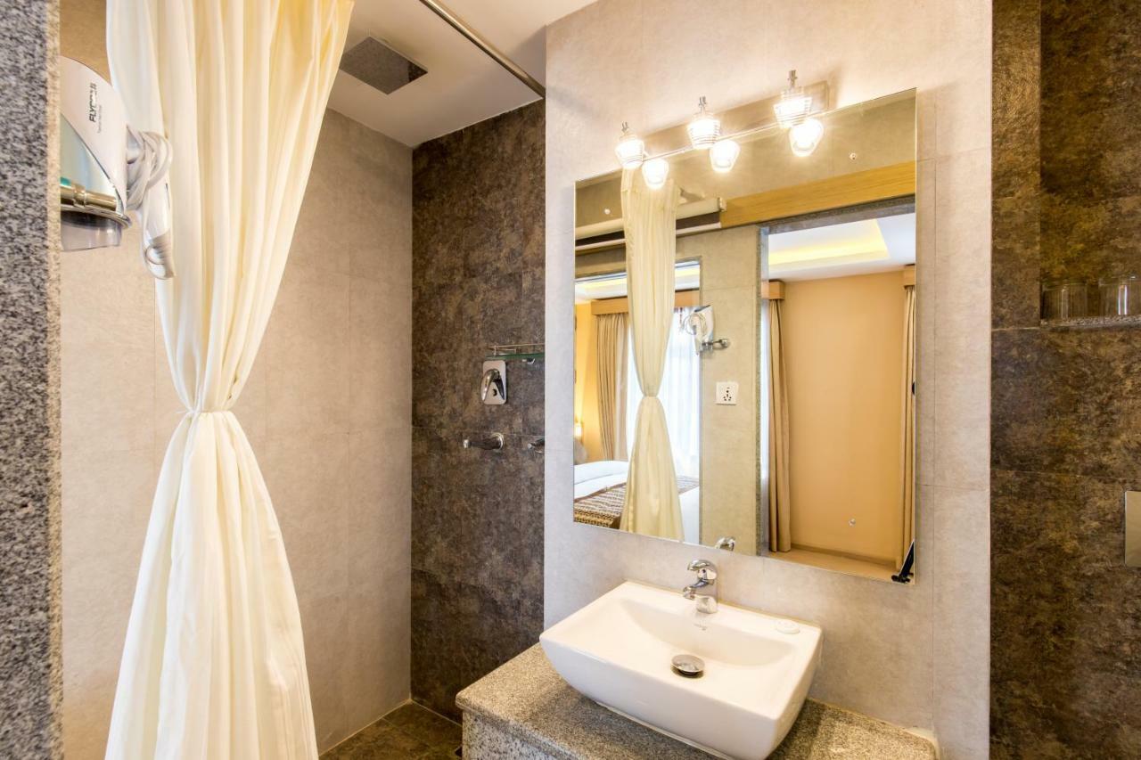 Bouddha Boutique Hotel Pvt Ltd Katmandu Eksteriør billede