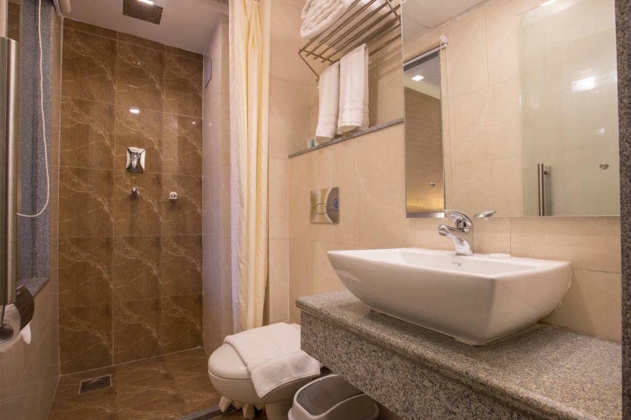 Bouddha Boutique Hotel Pvt Ltd Katmandu Eksteriør billede