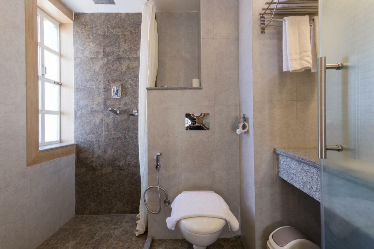 Bouddha Boutique Hotel Pvt Ltd Katmandu Eksteriør billede