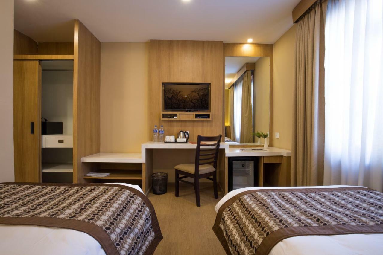 Bouddha Boutique Hotel Pvt Ltd Katmandu Eksteriør billede